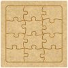 Puzzle 12 Piezas (3×4)