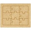 Puzzle 9 Piezas (3×3)